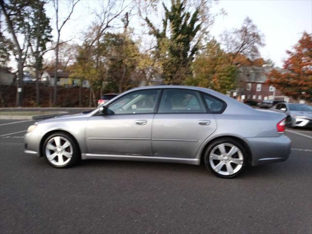 used 2009 Subaru Legacy car, priced at $3,995