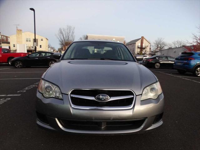 used 2009 Subaru Legacy car, priced at $3,995