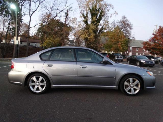 used 2009 Subaru Legacy car, priced at $3,995