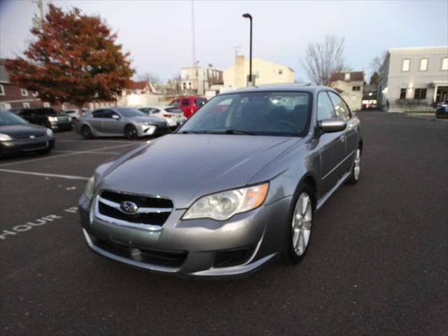 used 2009 Subaru Legacy car, priced at $3,995