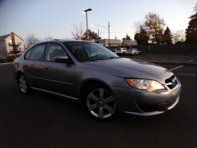 used 2009 Subaru Legacy car, priced at $3,995