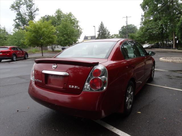 used 2005 Nissan Altima car, priced at $2,995