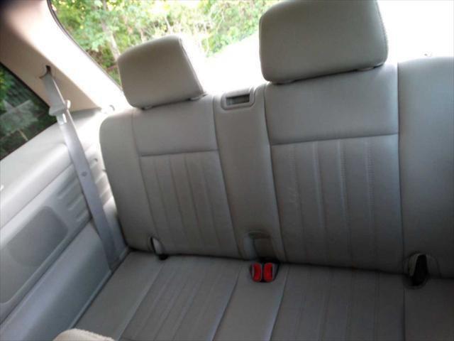 used 2003 Lincoln Aviator car, priced at $3,595