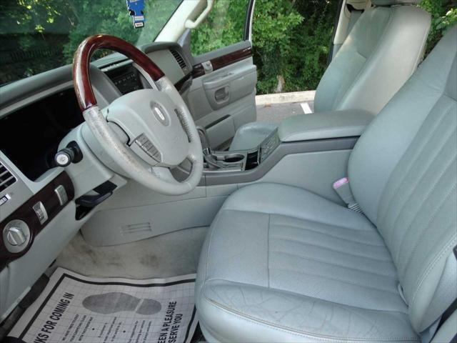 used 2003 Lincoln Aviator car, priced at $3,595