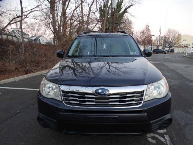 used 2009 Subaru Forester car, priced at $4,595