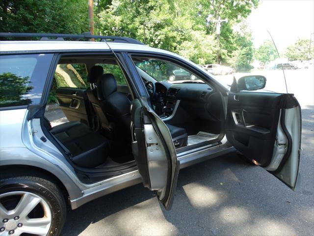 used 2006 Subaru Outback car, priced at $4,395