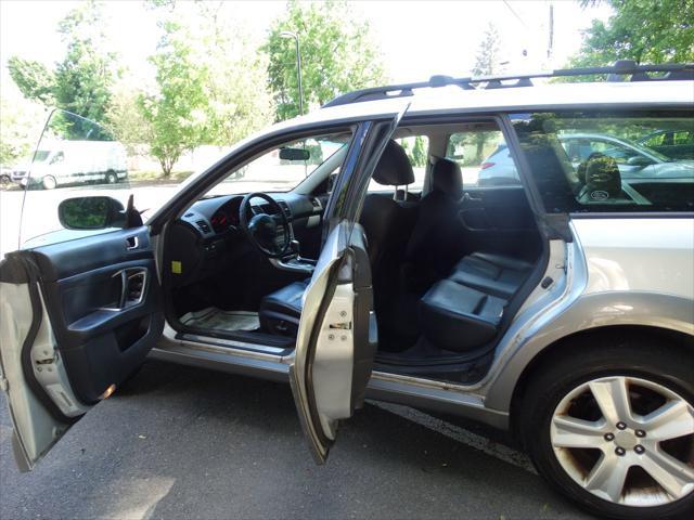 used 2006 Subaru Outback car, priced at $4,395