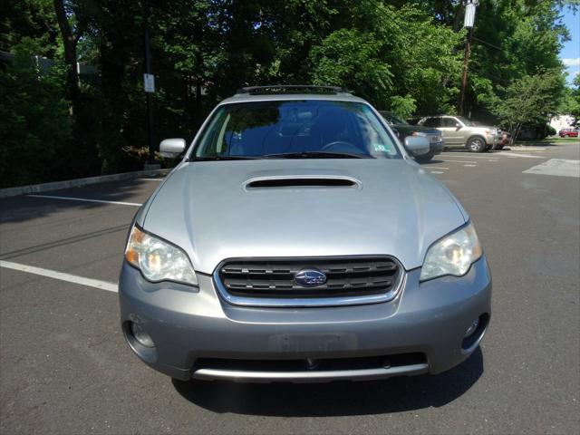 used 2006 Subaru Outback car, priced at $4,395