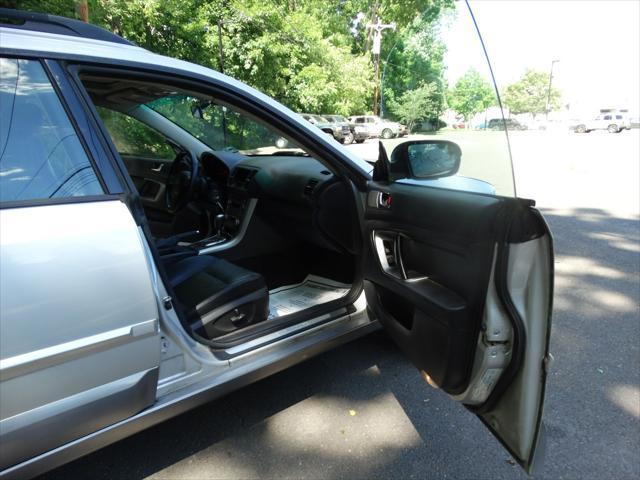 used 2006 Subaru Outback car, priced at $4,395