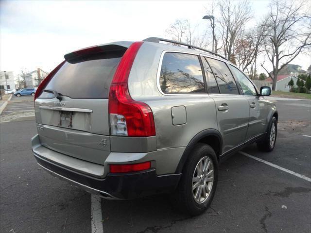 used 2008 Volvo XC90 car, priced at $3,595