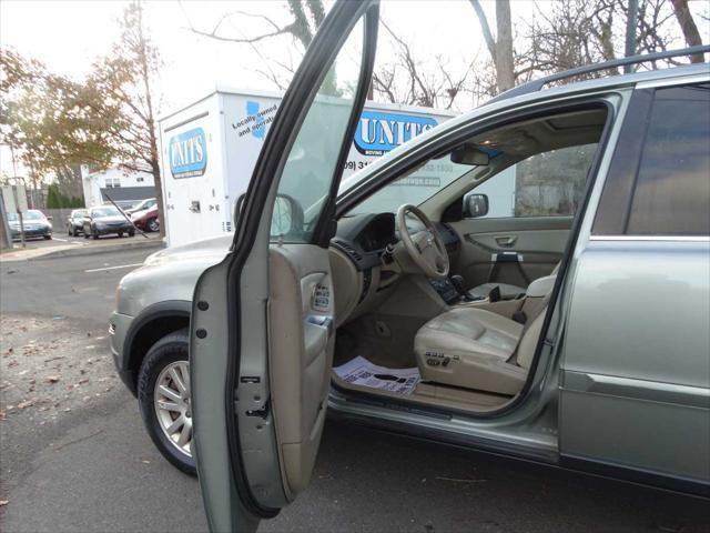 used 2008 Volvo XC90 car, priced at $3,595