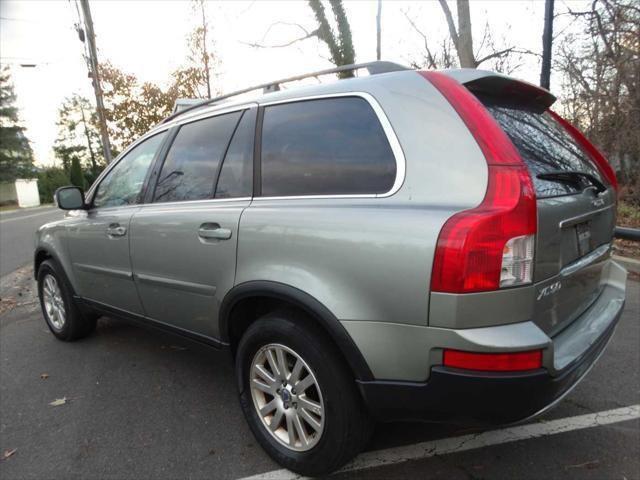 used 2008 Volvo XC90 car, priced at $3,595