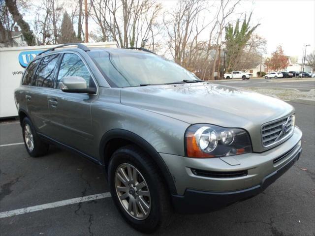 used 2008 Volvo XC90 car, priced at $3,595