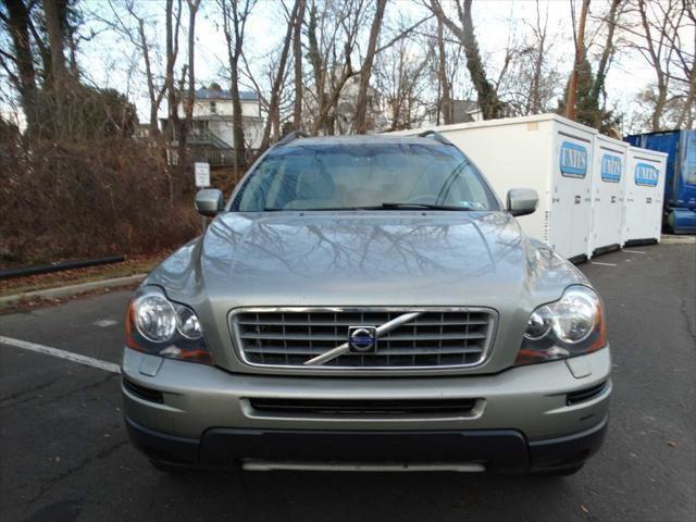 used 2008 Volvo XC90 car, priced at $3,595