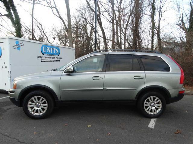 used 2008 Volvo XC90 car, priced at $3,595