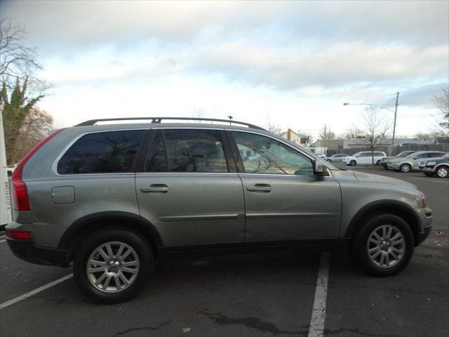 used 2008 Volvo XC90 car, priced at $3,595