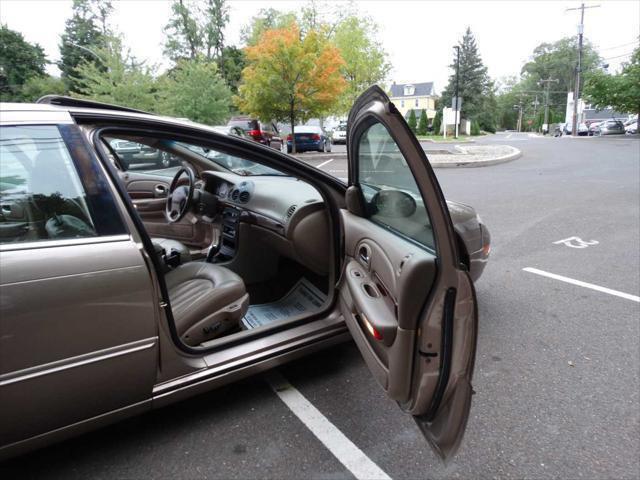 used 2001 Chrysler 300M car, priced at $2,595