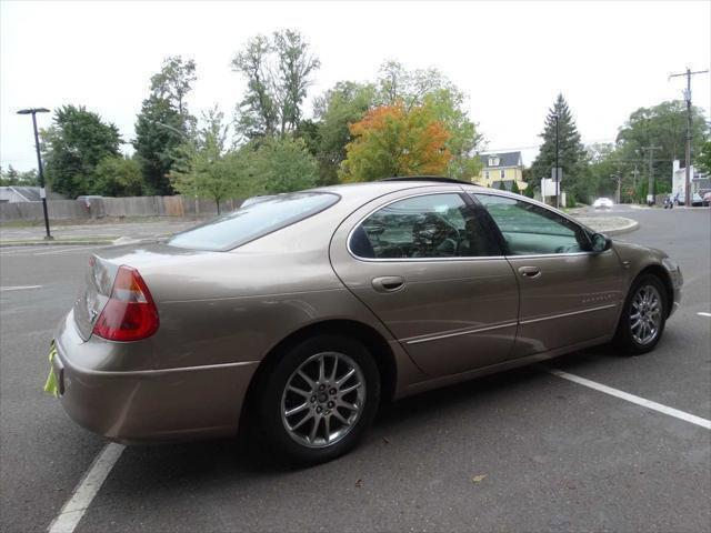 used 2001 Chrysler 300M car, priced at $2,595