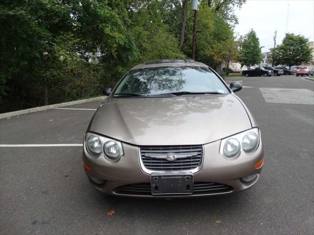 used 2001 Chrysler 300M car, priced at $2,595