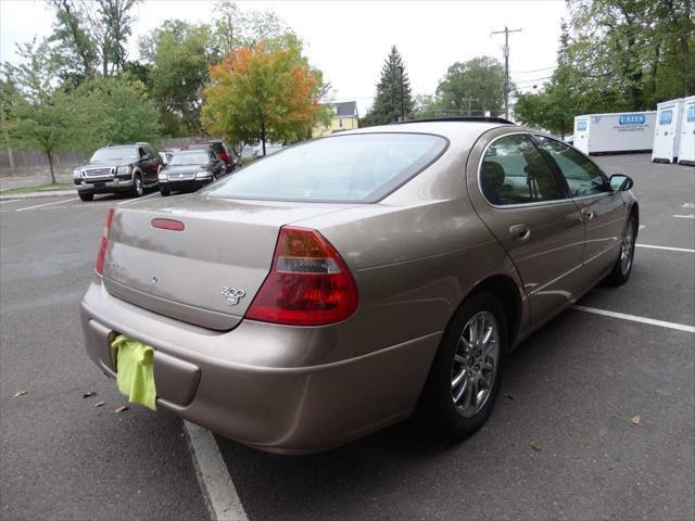 used 2001 Chrysler 300M car, priced at $2,595