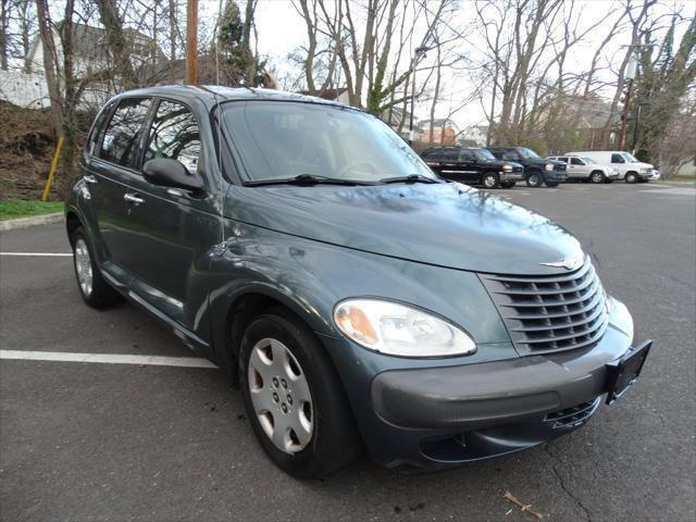 used 2003 Chrysler PT Cruiser car, priced at $2,595