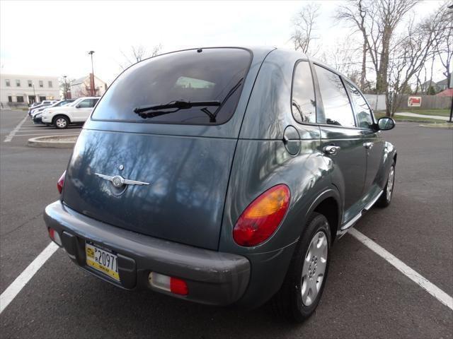 used 2003 Chrysler PT Cruiser car, priced at $2,595