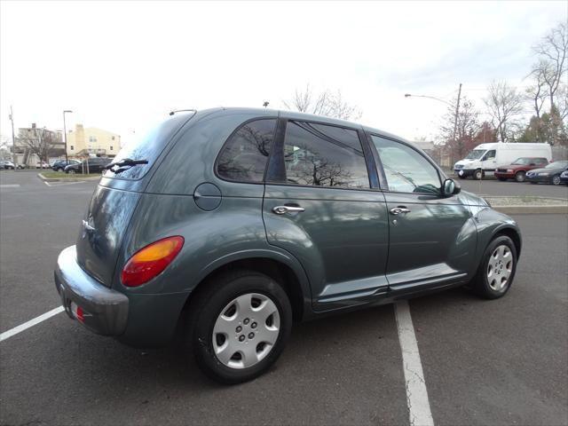 used 2003 Chrysler PT Cruiser car, priced at $2,595