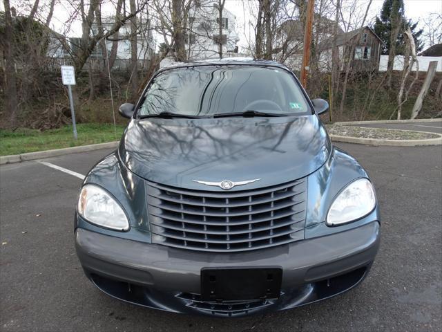 used 2003 Chrysler PT Cruiser car, priced at $2,595