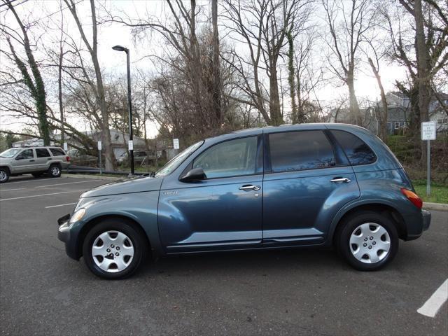 used 2003 Chrysler PT Cruiser car, priced at $2,595