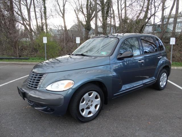 used 2003 Chrysler PT Cruiser car, priced at $2,595