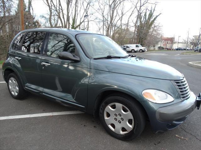 used 2003 Chrysler PT Cruiser car, priced at $2,595