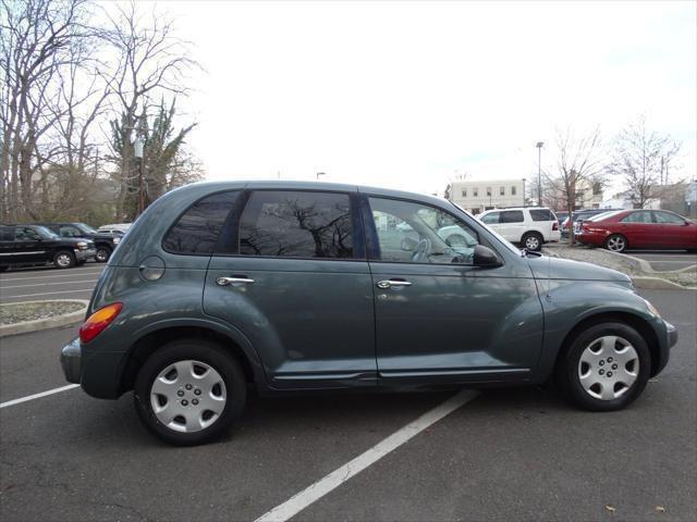 used 2003 Chrysler PT Cruiser car, priced at $2,595