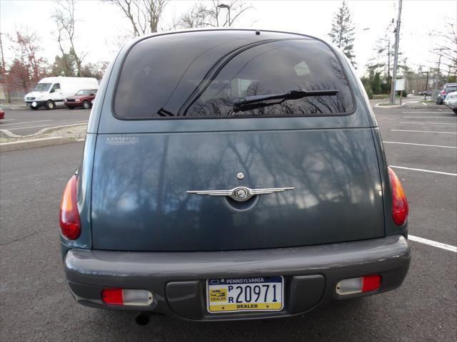 used 2003 Chrysler PT Cruiser car, priced at $2,595