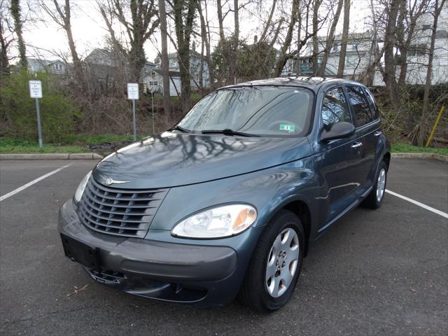 used 2003 Chrysler PT Cruiser car, priced at $2,995