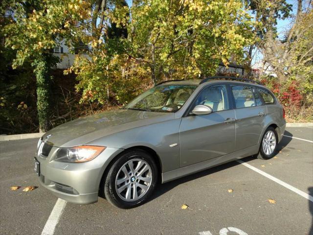 used 2007 BMW 328 car, priced at $5,095