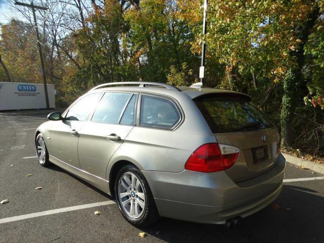 used 2007 BMW 328 car, priced at $5,095