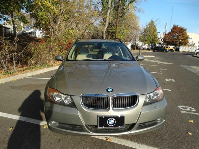 used 2007 BMW 328 car, priced at $5,095