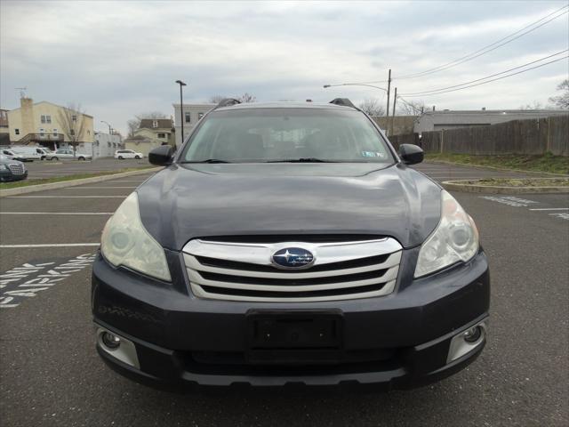 used 2010 Subaru Outback car, priced at $4,495