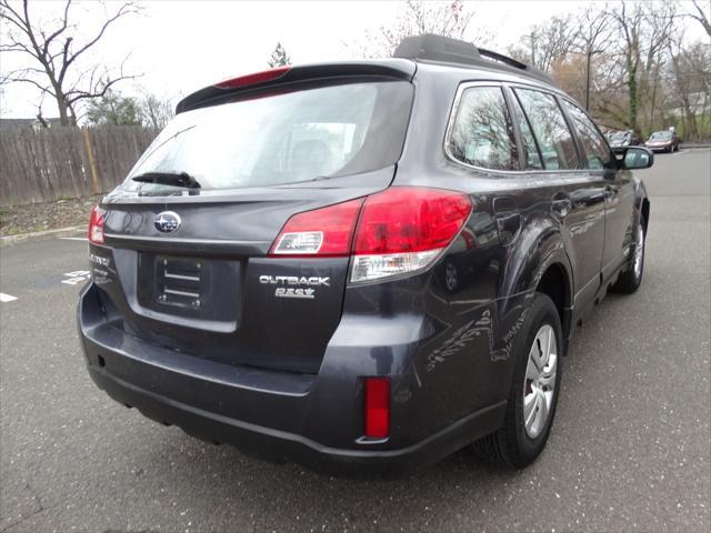 used 2010 Subaru Outback car, priced at $4,495