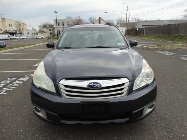 used 2010 Subaru Outback car, priced at $4,495