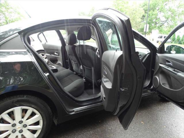 used 2011 Chevrolet Cruze car, priced at $3,595