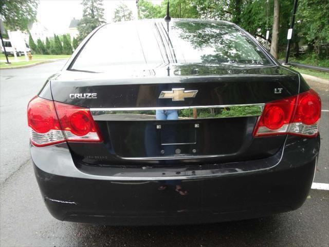 used 2011 Chevrolet Cruze car, priced at $3,595