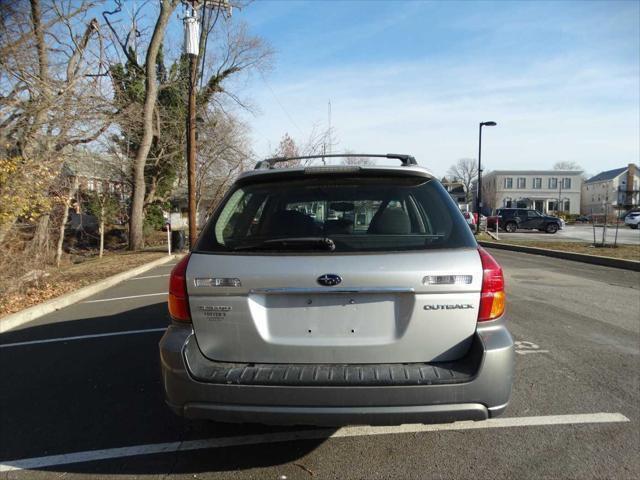 used 2005 Subaru Outback car, priced at $2,995