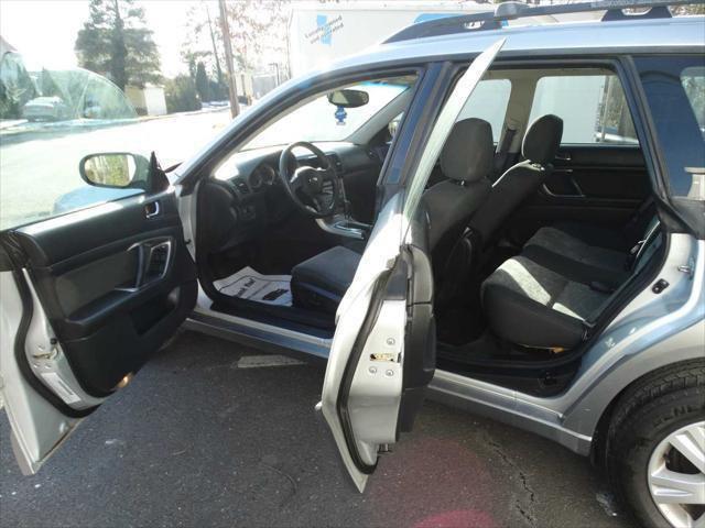 used 2005 Subaru Outback car, priced at $2,995