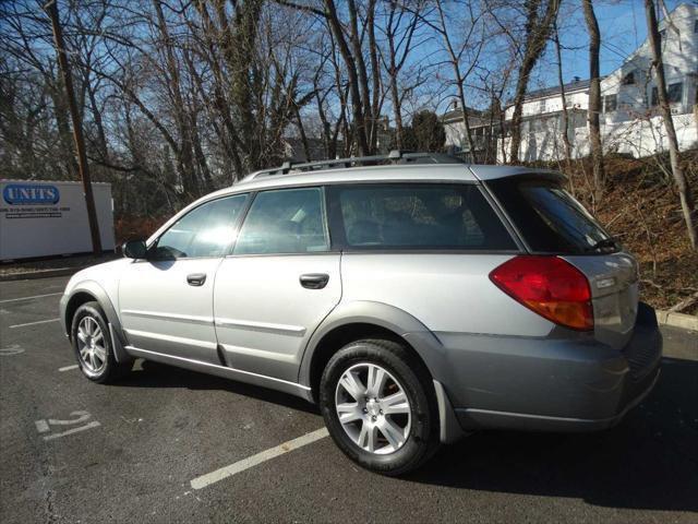 used 2005 Subaru Outback car, priced at $2,995