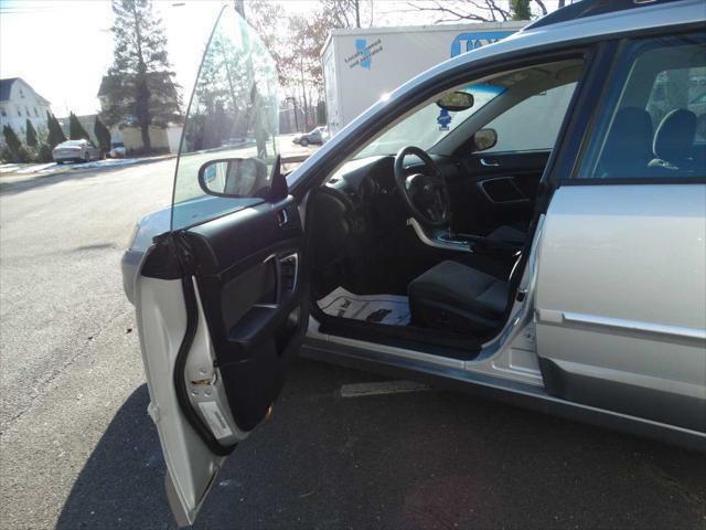 used 2005 Subaru Outback car, priced at $2,995