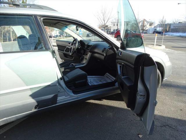 used 2005 Subaru Outback car, priced at $2,995