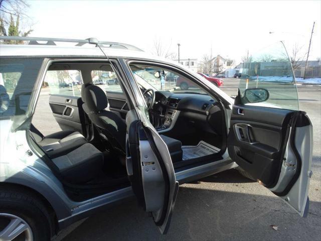 used 2005 Subaru Outback car, priced at $2,995