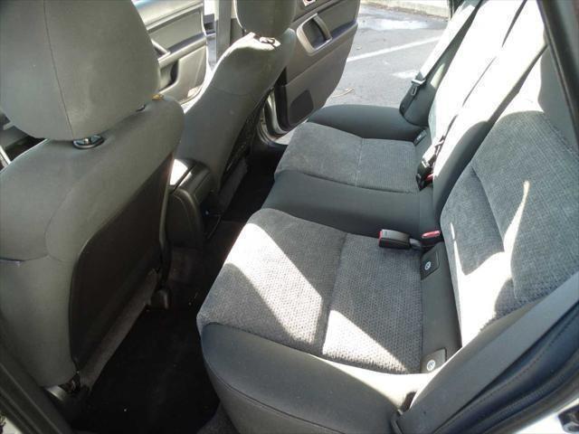 used 2005 Subaru Outback car, priced at $2,995