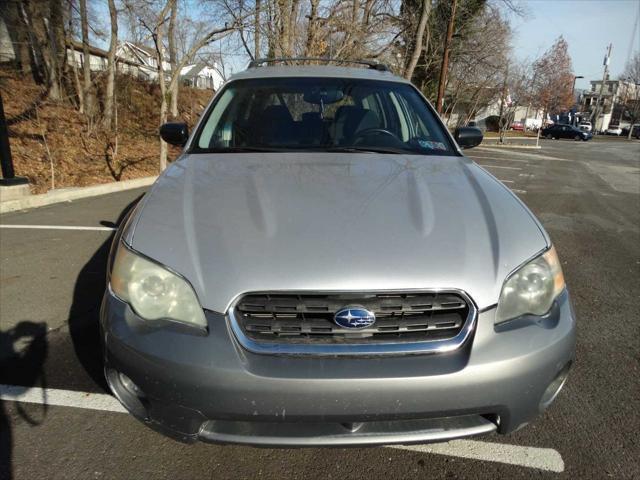 used 2005 Subaru Outback car, priced at $2,995